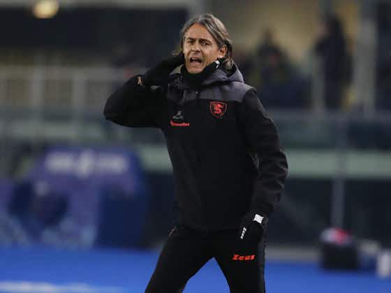Article image:Pippo Inzaghi reveals Mourinho complaint after 2 Milan goals