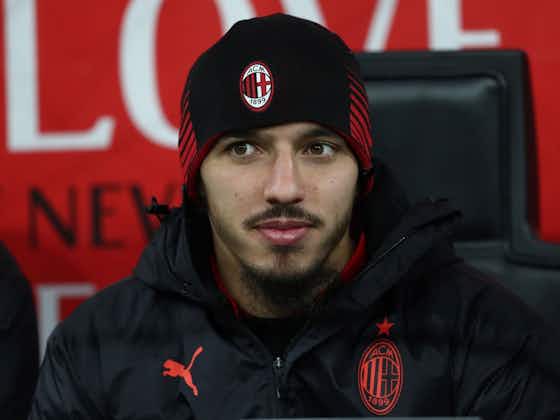 Article image:Bennacer feels this Milan ‘stronger than Scudetto winning side’ ahead of Roma