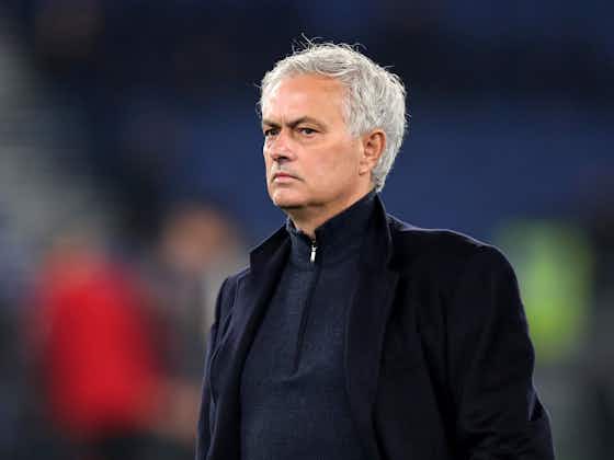 Article image:Mourinho: Inter-Juventus a ‘bigger rivalry’ than Milan derby but Sneijder ‘not robbed’ of Ballon d’Or