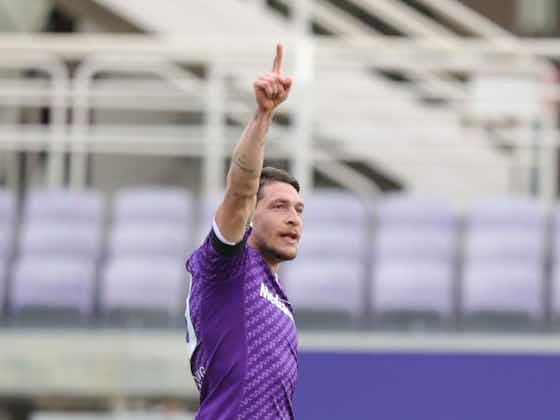 Article image:Serie A line-ups: Empoli-Fiorentina and Udinese-Cagliari