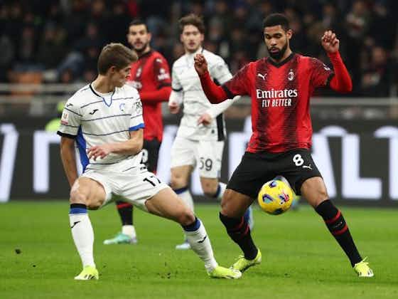 Article image:Milan star Loftus-Cheek snubbed by England despite being more prolific than Chelsea and Tottenham midfielders