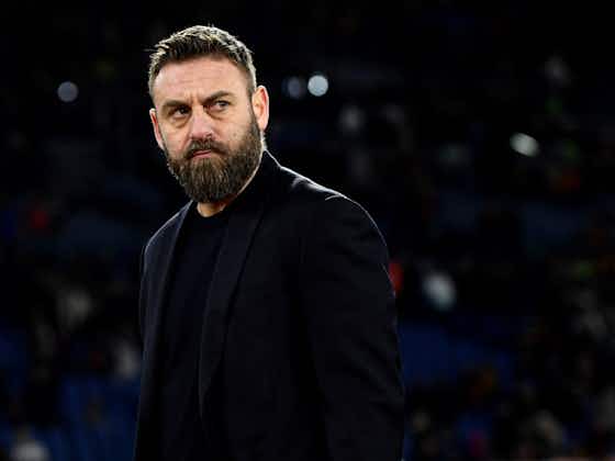 Article image:De Rossi rages at Lukaku and Paredes: ‘That was truly stupid’