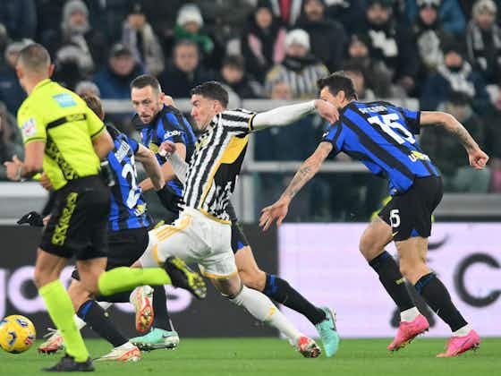 Article image:Inter defender De Vrij suffers injury on international duty