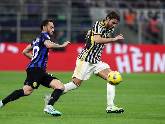 Article image:Locatelli on Juventus ambition and Alcaraz advice