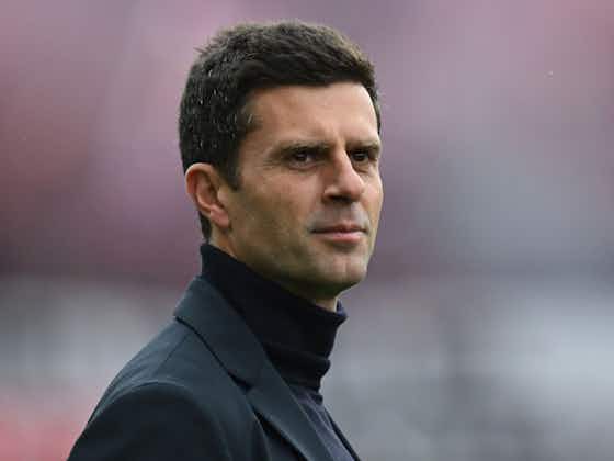 Article image:Sacchi and Capello tell Milan to hire Thiago Motta, but on one condition
