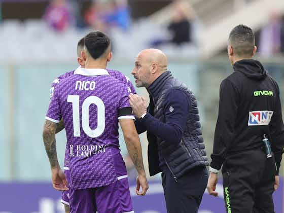 Article image:UECL: Fiorentina vs. Viktoria Plzen – probable line-ups