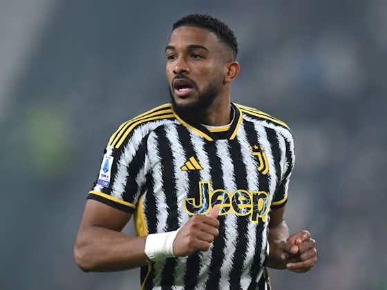 Article image:Manchester United to pay Juventus Bremer clause