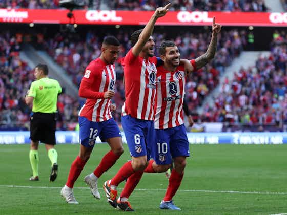Article image:Champions League: Atletico Madrid preview ahead of Inter trip