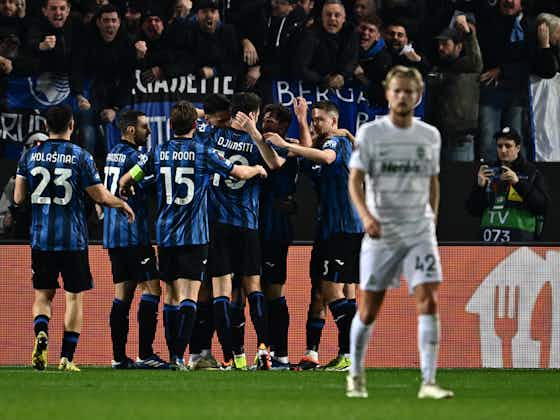 Article image:Atalanta identify replacement for midfielder Newcastle tried to sign in January