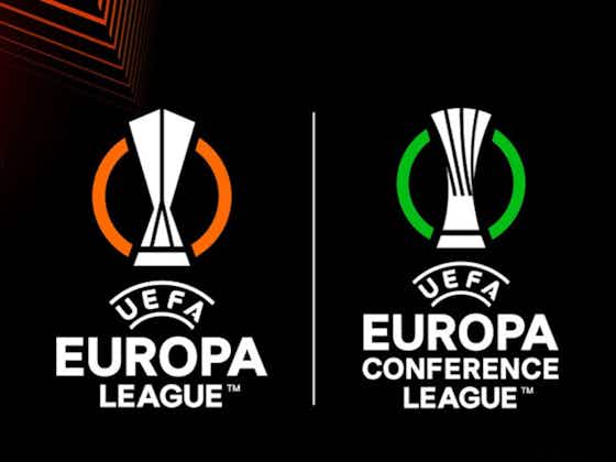 Article image:Europa League Liveblog: Milan-Roma, Liverpool-Atalanta, Plzen-Fiorentina