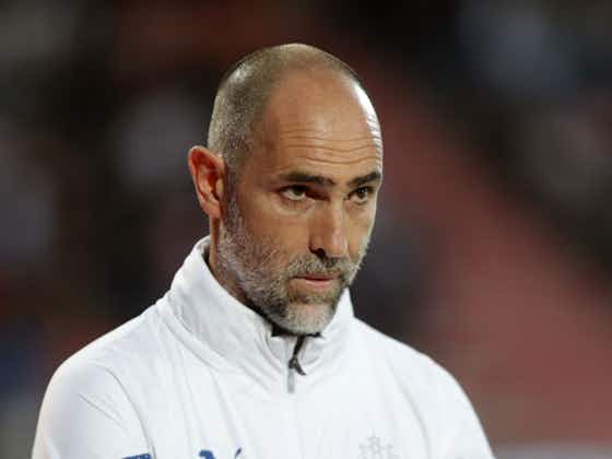 Article image:Tudor chosen as new Lazio coach