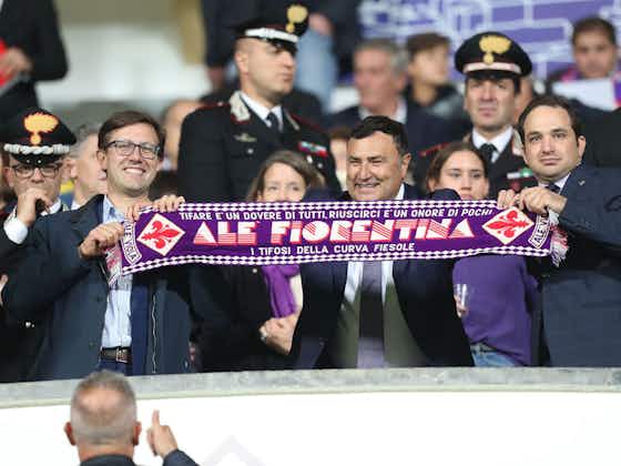 Article image:Italiano and Biraghi: ‘Fiorentina will honour Barone’s memory’