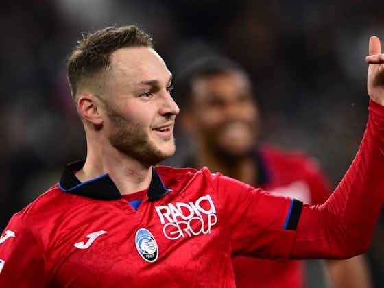 Article image:Koopmeiners reveals transfer request amid Juventus, Spurs and Man Utd links