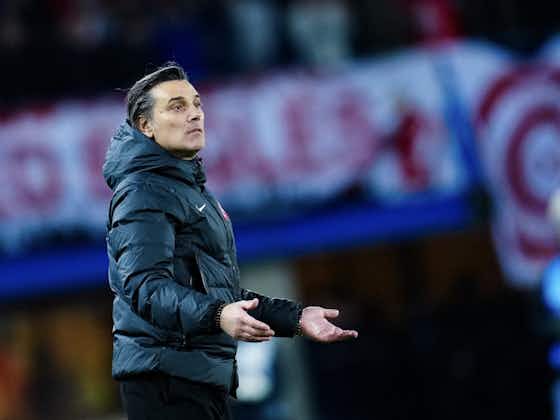 Article image:Montella emerges for Napoli job joining five more candidates