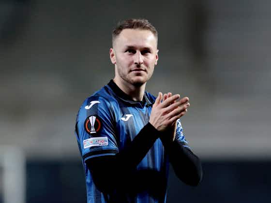 Immagine dell'articolo:Koopmeiners: Why Juventus and Man Utd want Atalanta star this summer