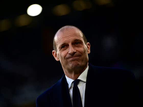 Immagine dell'articolo:Serie A news round-up: Allegri anchoring Juventus, Atalanta in cup final