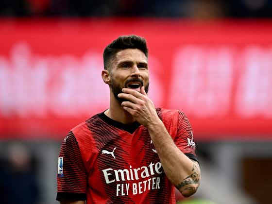 Article image:Video: LAFC drop hint over Milan striker signing