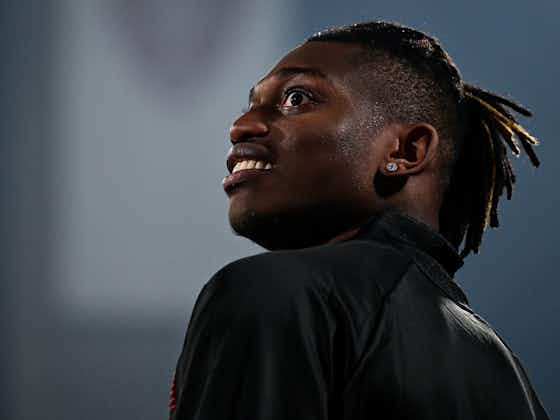 Article image:Serie A pundit slams ‘irritating’ Leao after Milan’s UEL loss against Roma