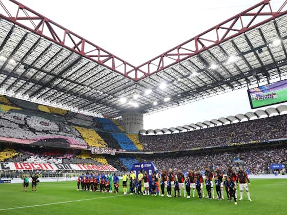 Article image:What Inter need to win Serie A title against Milan