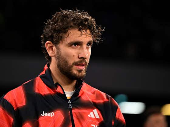 Article image:Locatelli gives honest opinion on ‘ugly’ Juventus