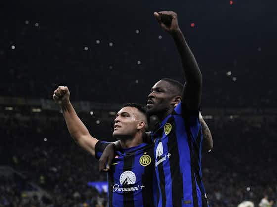 Article image:Inter stars push to play in 2024 Summer Olympics