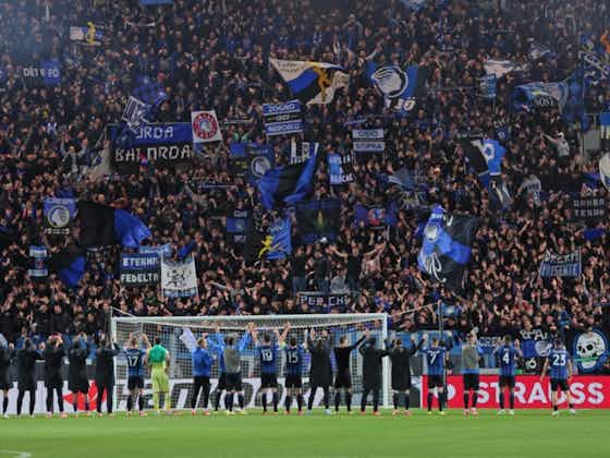 Article image:Percassi on Atalanta ambitions in multiple semi-finals