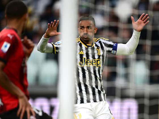 Article image:Serie A | Juventus 0-0 Milan: Precious point