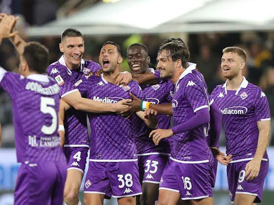 Article image:Serie A: Fiorentina vs. Genoa – probable line-ups