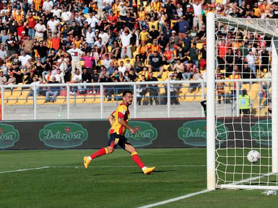 Article image:Serie A | Lecce 1-0 Empoli: Sansone snatches safety