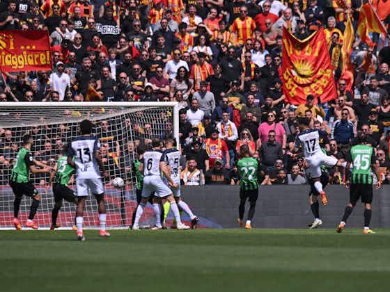 Article image:Serie A | Sassuolo 0-3 Lecce: Super Salentini
