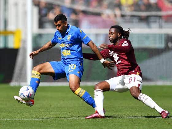Article image:Serie A | Torino 0-0 Frosinone: Missed opportunity