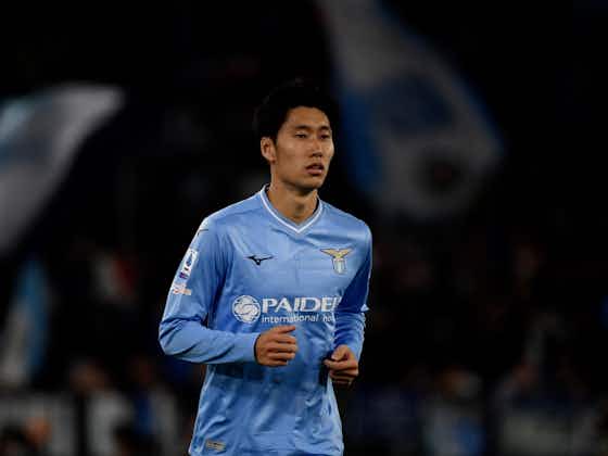 Article image:Crystal Palace set sights on frustrated Lazio midfielder