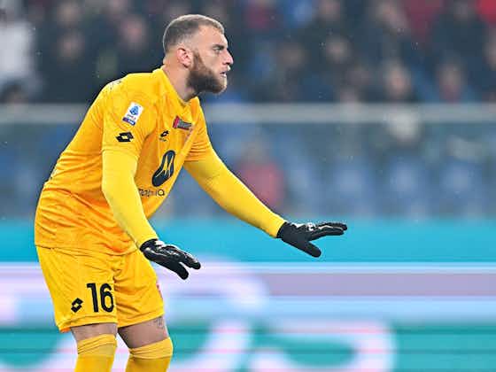 Article image:Serie A transfer round-up: Juventus close to first deal, Inter target flirts with Premier League