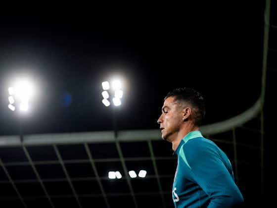 Article image:Official: Juventus must pay Cristiano Ronaldo almost €10m after losing arbitration case