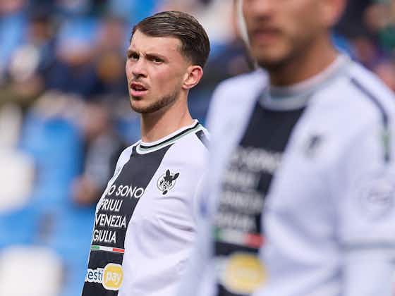 Immagine dell'articolo:Samardzic: How Juventus can snatch Udinese talent for free
