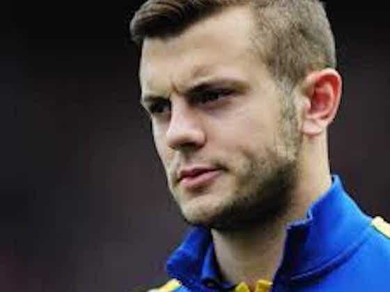 Article image:‘He is a different player’ – Wilshere downplays similarities with Charlie Patino