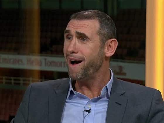 Article image:‘He’s coming with good experience and that’s what Arsenal need’ Keown reacts to new signing