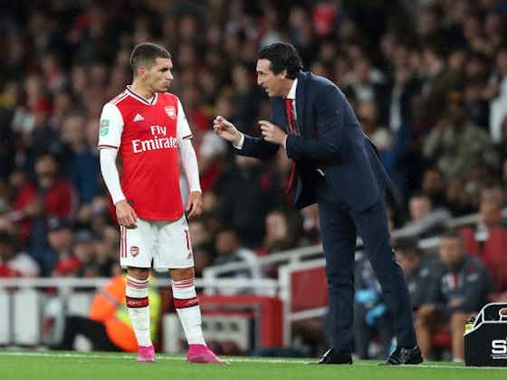 Article image:Arsenal looking to get two midfielder deals done soon