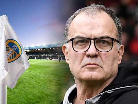 Article image:Arsenal beware, Leeds will keep their high-tempo attacking football