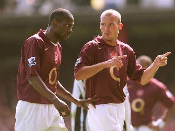 Article image:Arsenal History: Freddie Ljungberg – The Invincible that cost Wenger just £3 million