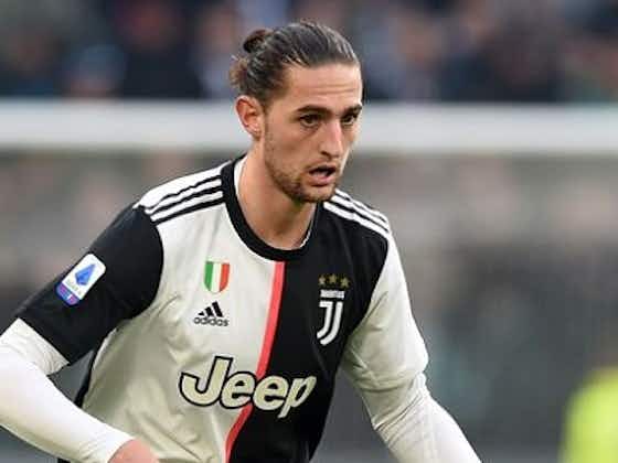 Article image:Arsenal is battling Newcastle United for Serie A midfielder