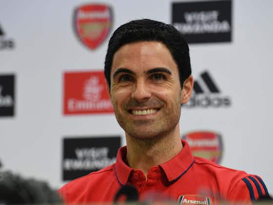 Article image:Ex-Everton boss admits how much he tried to get Arteta before Arsenal came calling