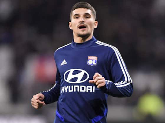 Article image:Lyon chief expresses doubt over Arsenal’s ability to land major target
