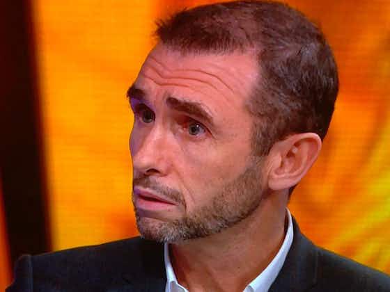 Article image:Martin Keown sends a warning to Arsenal ahead of North London derby