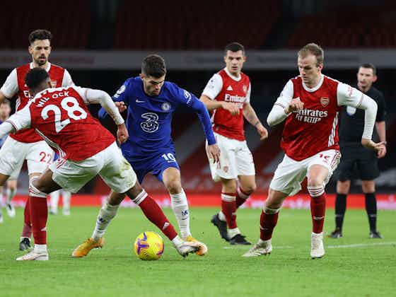 Article image:Dan’s Midweek EPL Predictions – Will Arsenal shock Chelsea?