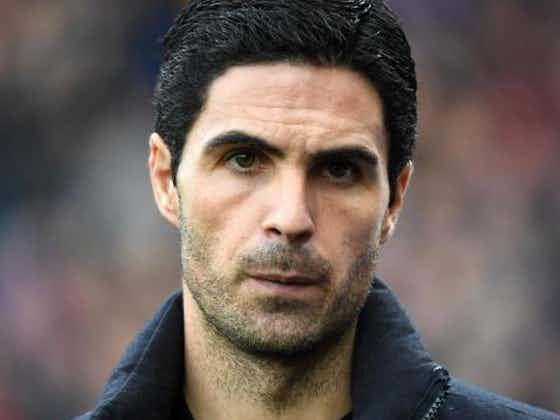 Article image:Does Arteta really have enough experience to fire Arsenal back to the top?