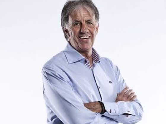Article image:Mark Lawrenson proving not everyone is negative about Arsenal