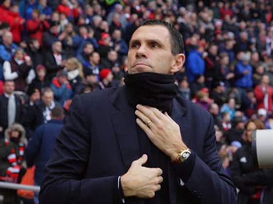 Article image:Gus Poyet refuses to rule Arsenal out of winning the Premier League