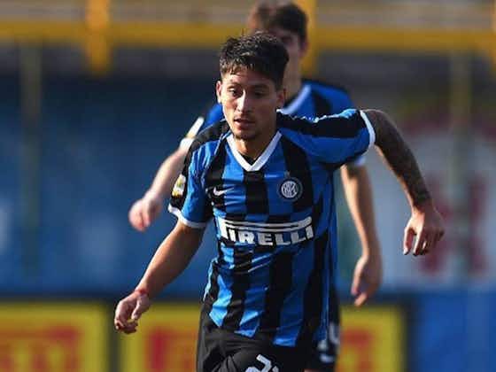 Article image:Arsenal wants Inter Milan’s teenage star, but they face serious competition from top European teams