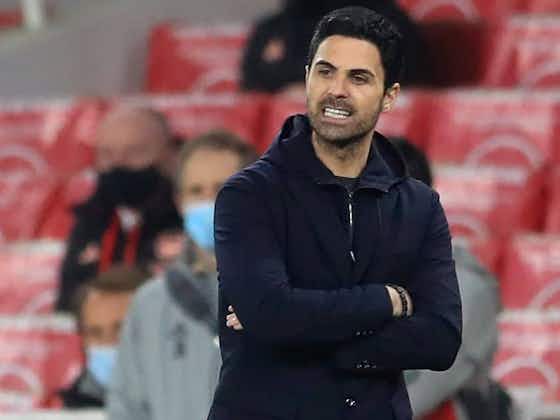 Article image:5 reasons why Arsenal should keep Arteta and 5 against – You can decide…